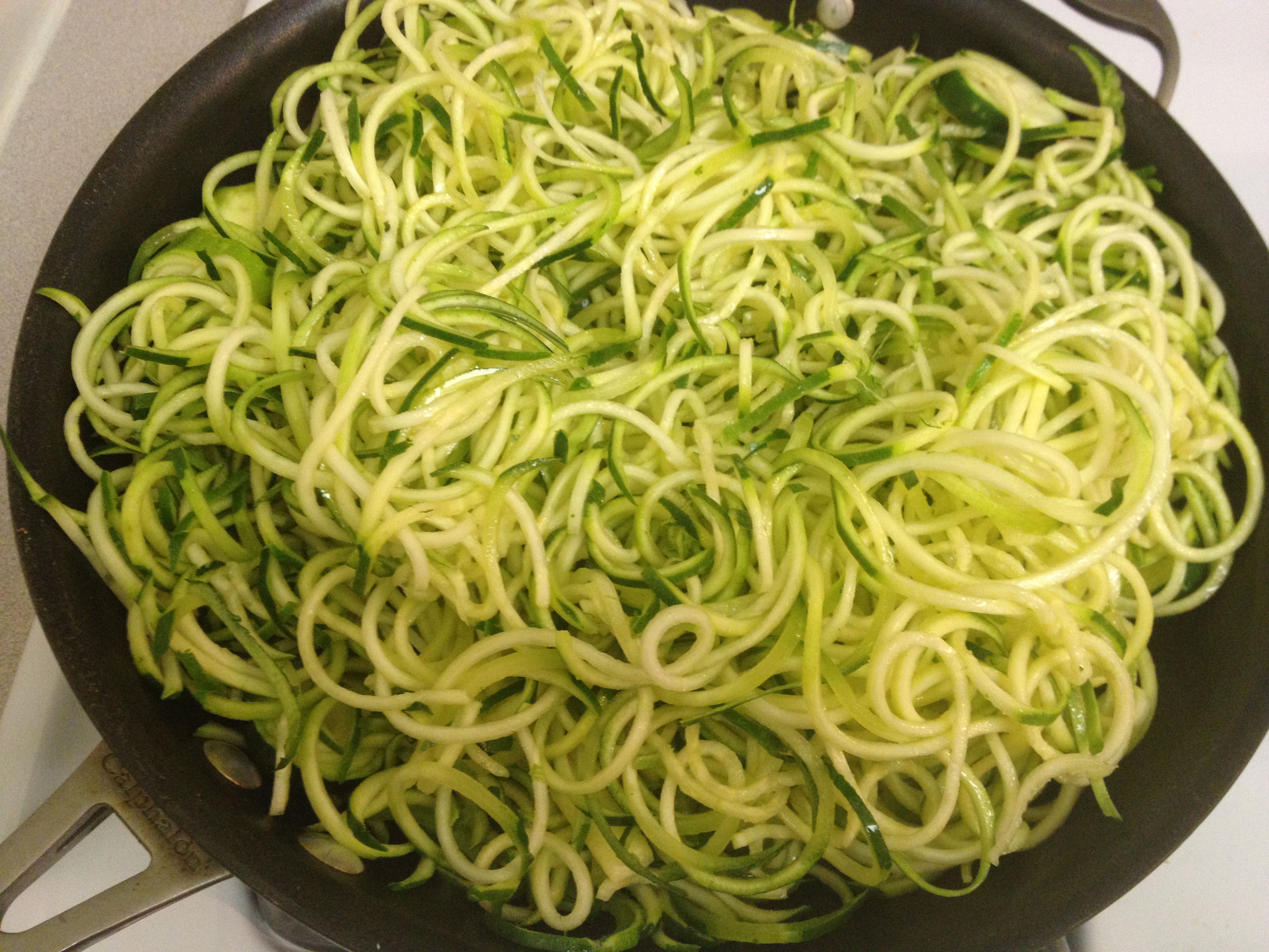 Zucchini