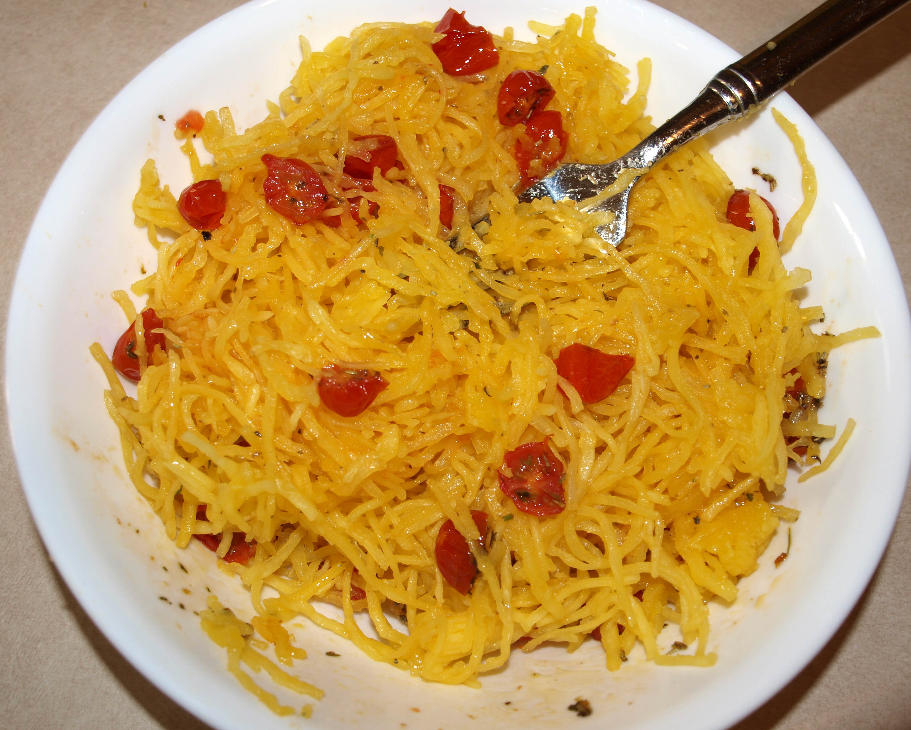 Speghetti