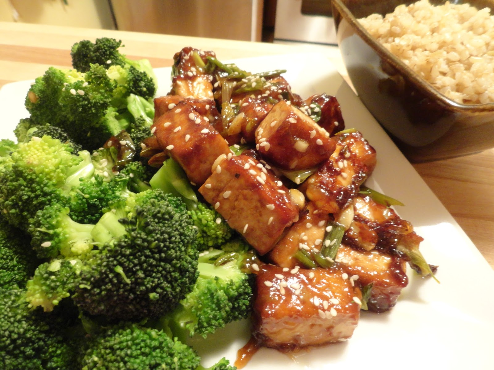 tofu
